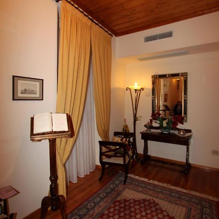 Polyxenia Hotel Nauplion Zewnętrze zdjęcie