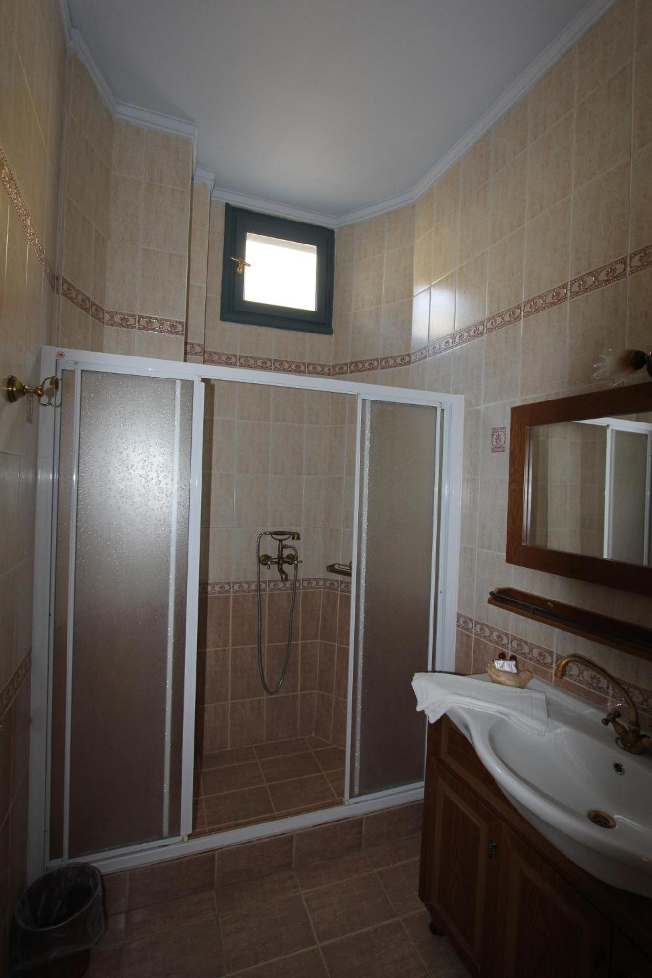 Polyxenia Hotel Nauplion Zewnętrze zdjęcie