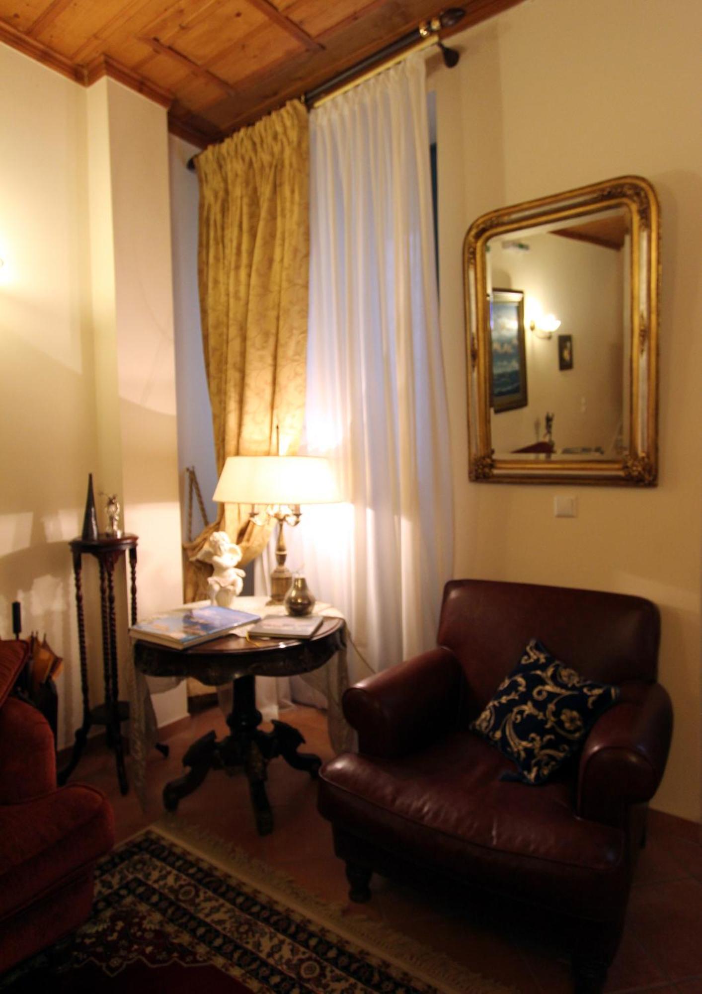 Polyxenia Hotel Nauplion Zewnętrze zdjęcie