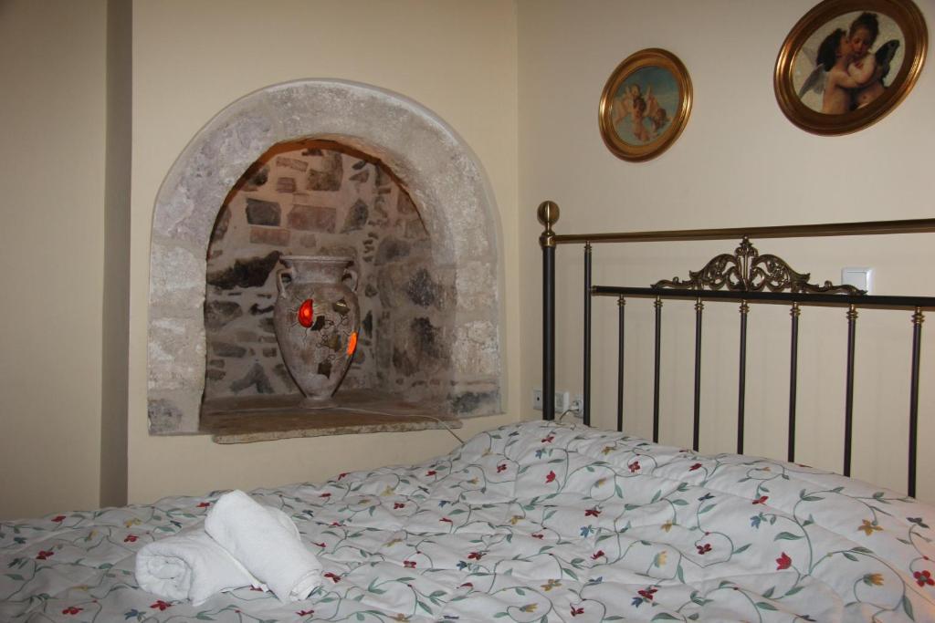 Polyxenia Hotel Nauplion Zewnętrze zdjęcie