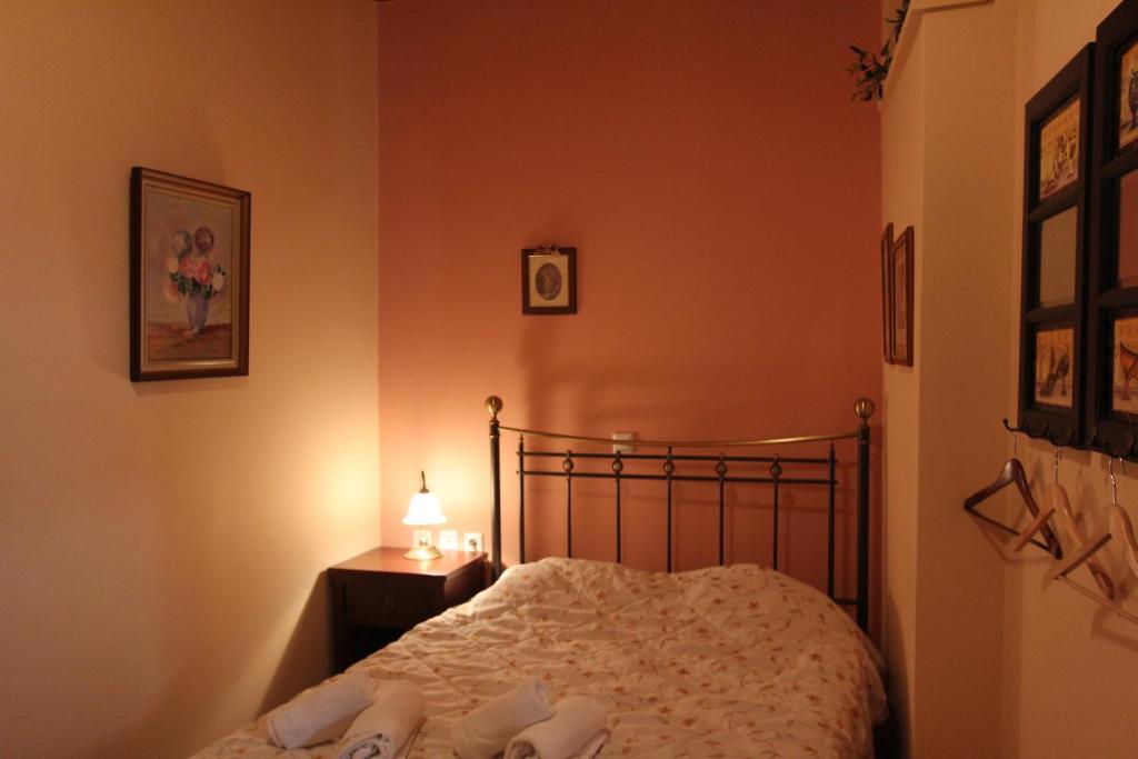 Polyxenia Hotel Nauplion Pokój zdjęcie