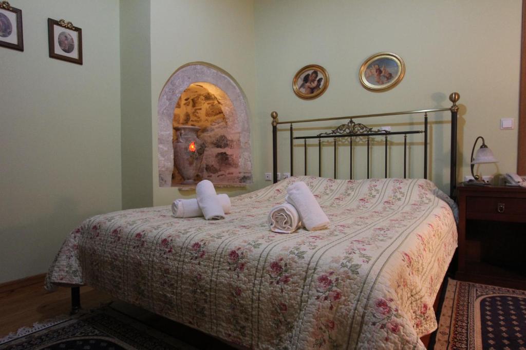 Polyxenia Hotel Nauplion Pokój zdjęcie