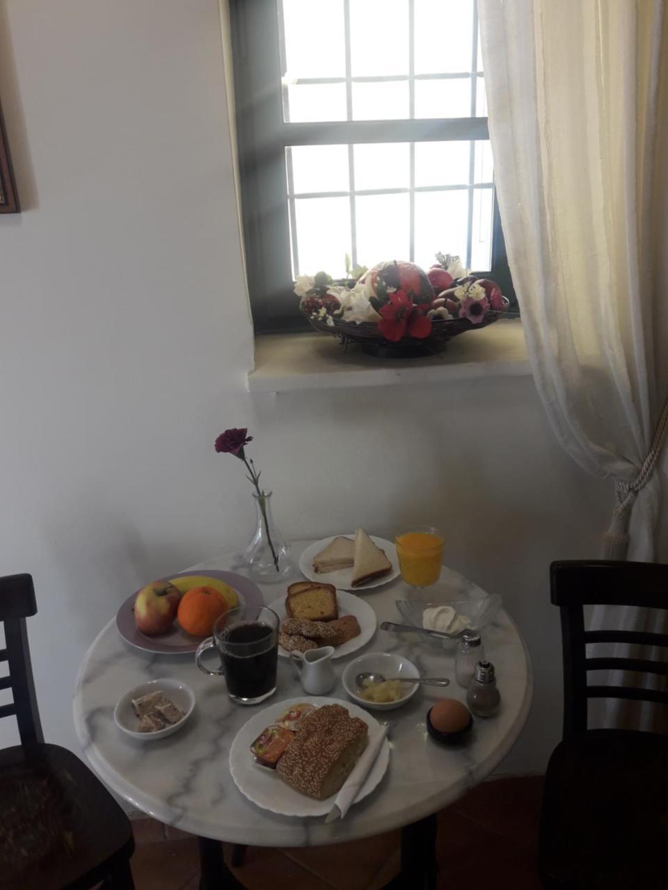 Polyxenia Hotel Nauplion Zewnętrze zdjęcie