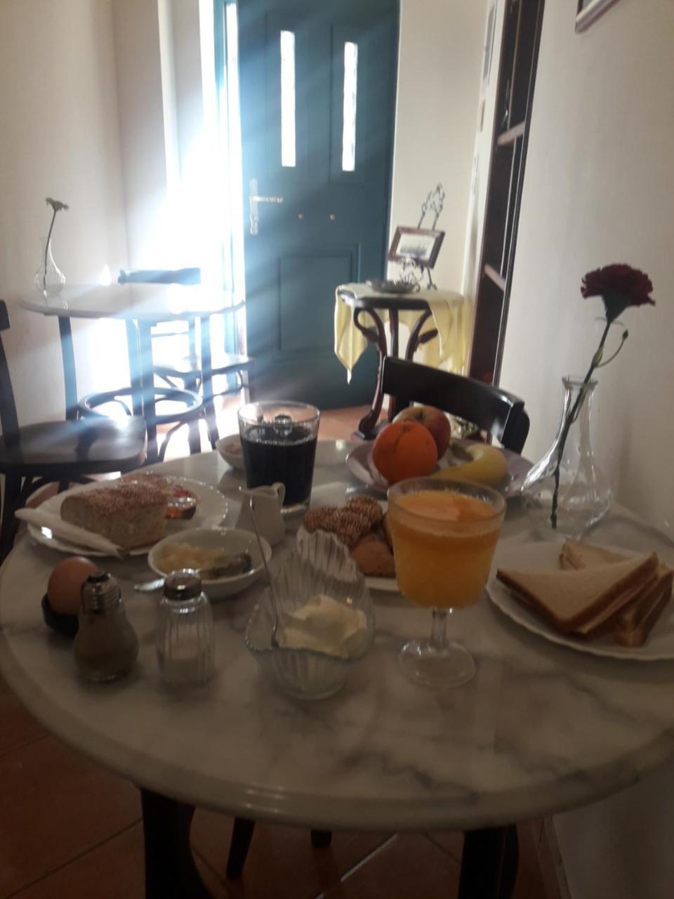 Polyxenia Hotel Nauplion Zewnętrze zdjęcie